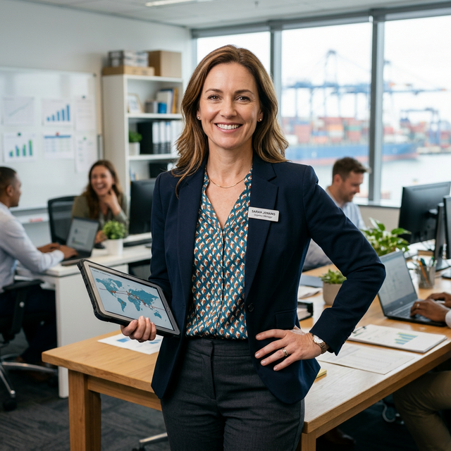 Елена Смирнова, директор по журналистике